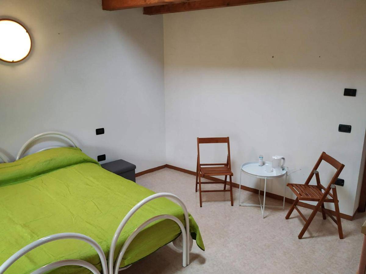 Appartement entier, Agriturismo Val di Ferro in Arsiero, Province de Vicenza