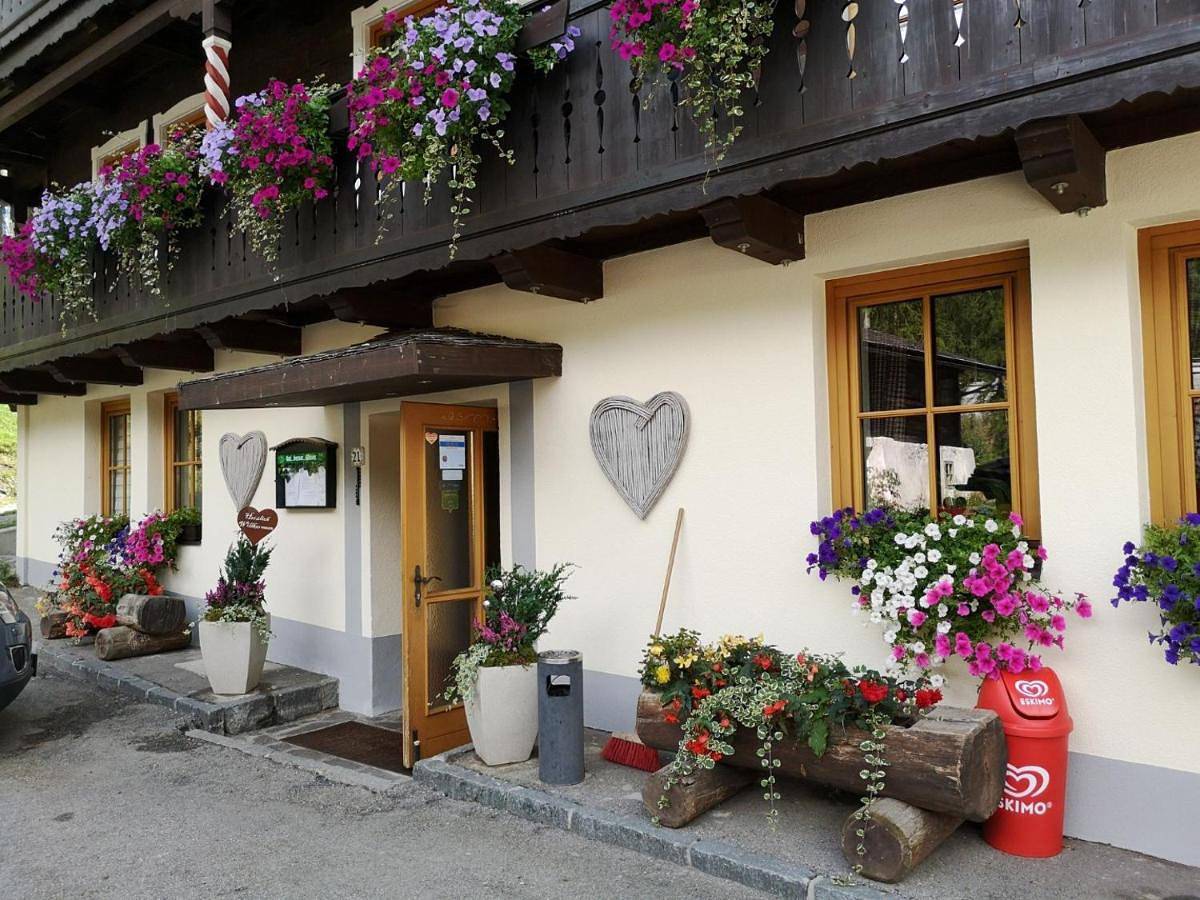 One-Bedroom Apartment in Schobergruppe, Heiligenblut