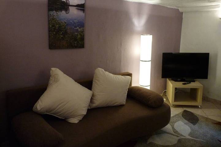 Ferienwohnung für 2 Personen - 1