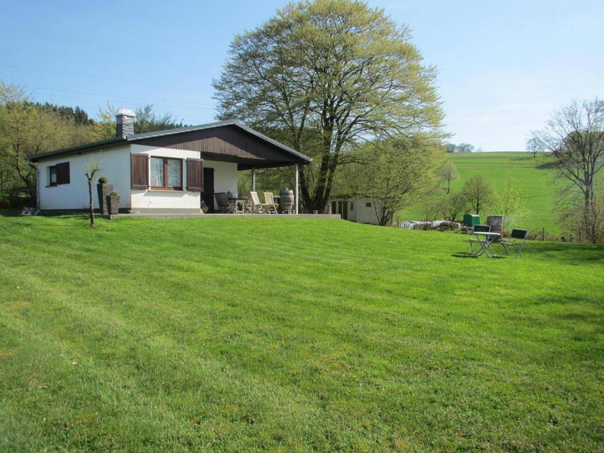 Ganze Wohnung, Kleines Häuschen in Reichshof, Oberbergischer Kreis