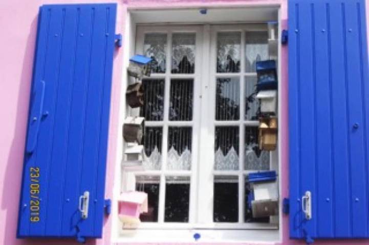 Location de vacances pour 4 personnes dans Office De Tourisme De Belle Ile En Mer - 4