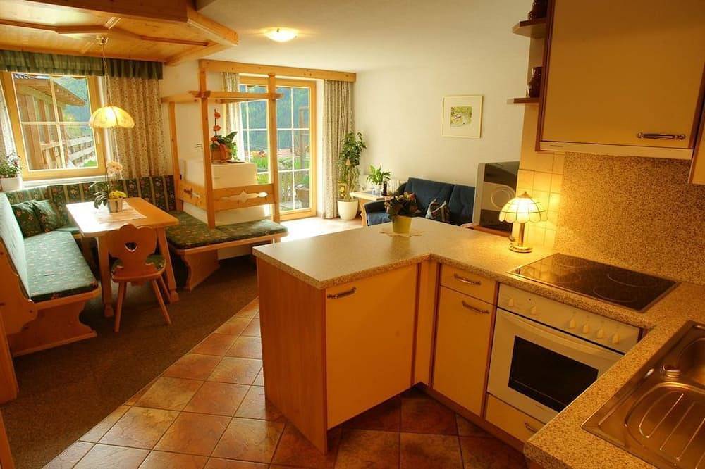 Ferienwohnung Schneckenhaus - Landhaus Raich in Jerzens, Bezirk Imst