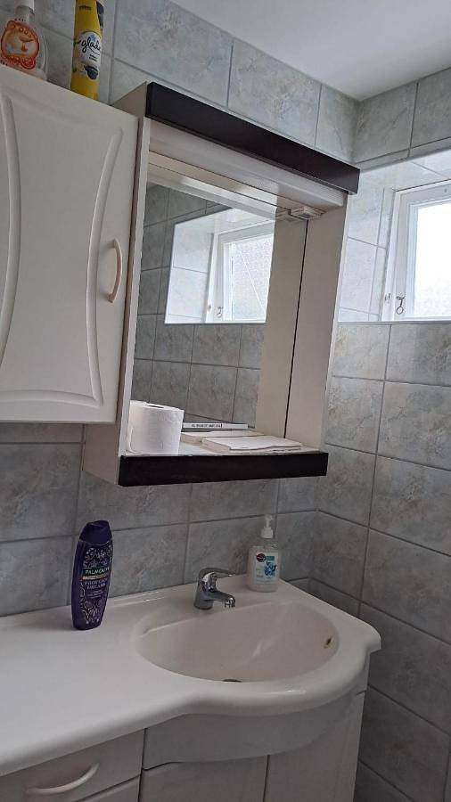 Ferienwohnung für 6 Personen, mit Terrasse und Ausblick in Lindås - 2