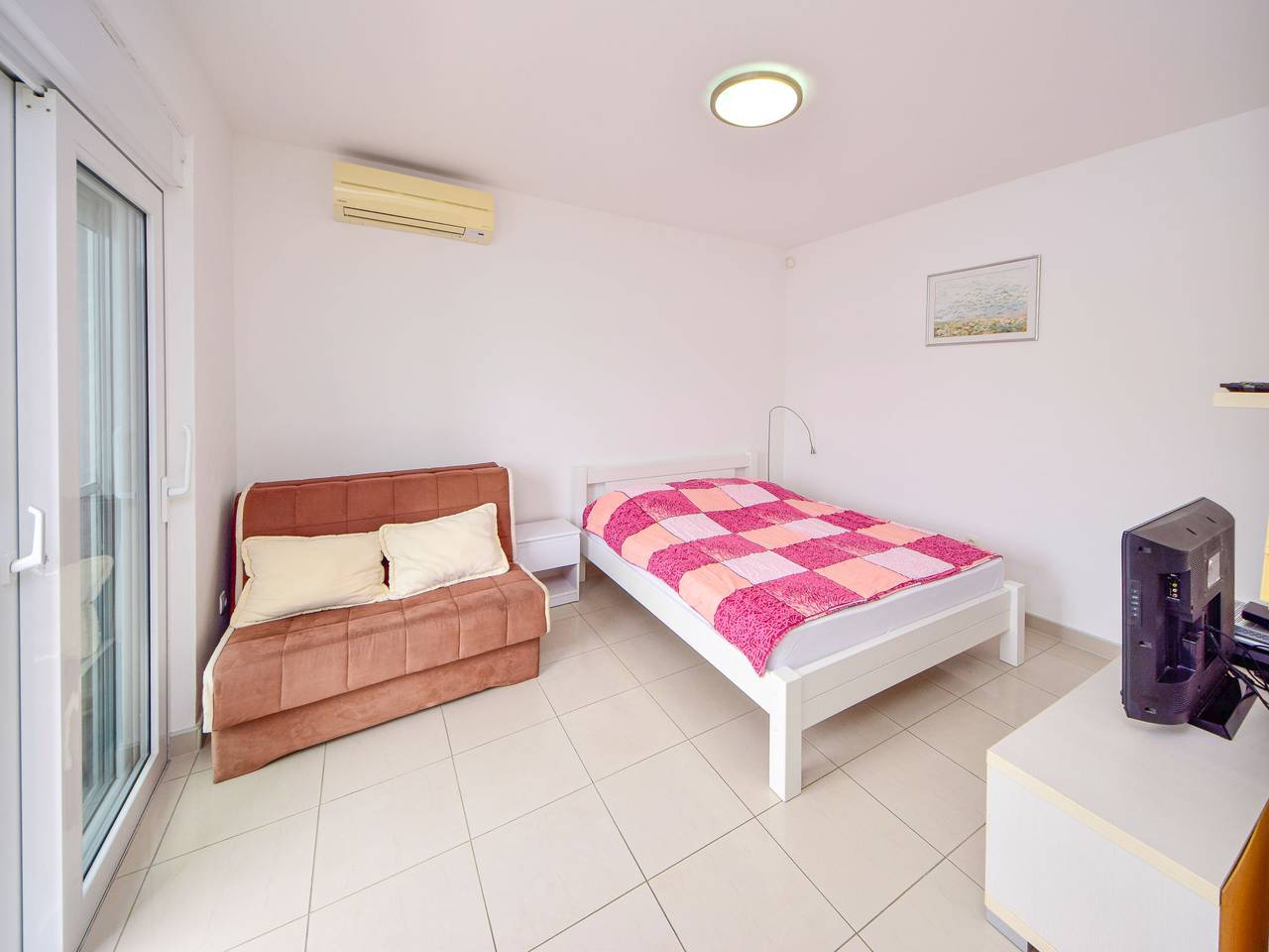 Ganze Wohnung, Jasmina in Blace, Dubrovnik-Neretva