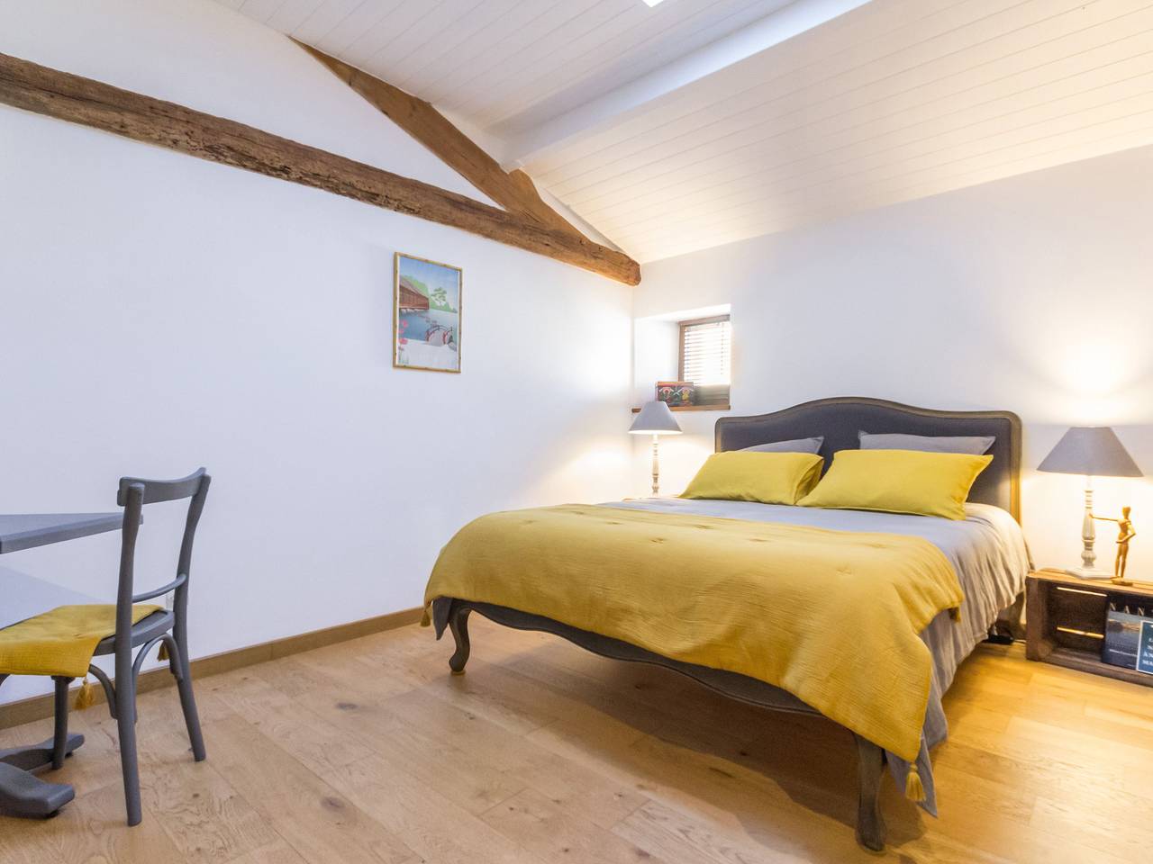 Spacious family lodge with natural pool, near Nantes in La Limouzinière, Nantes region