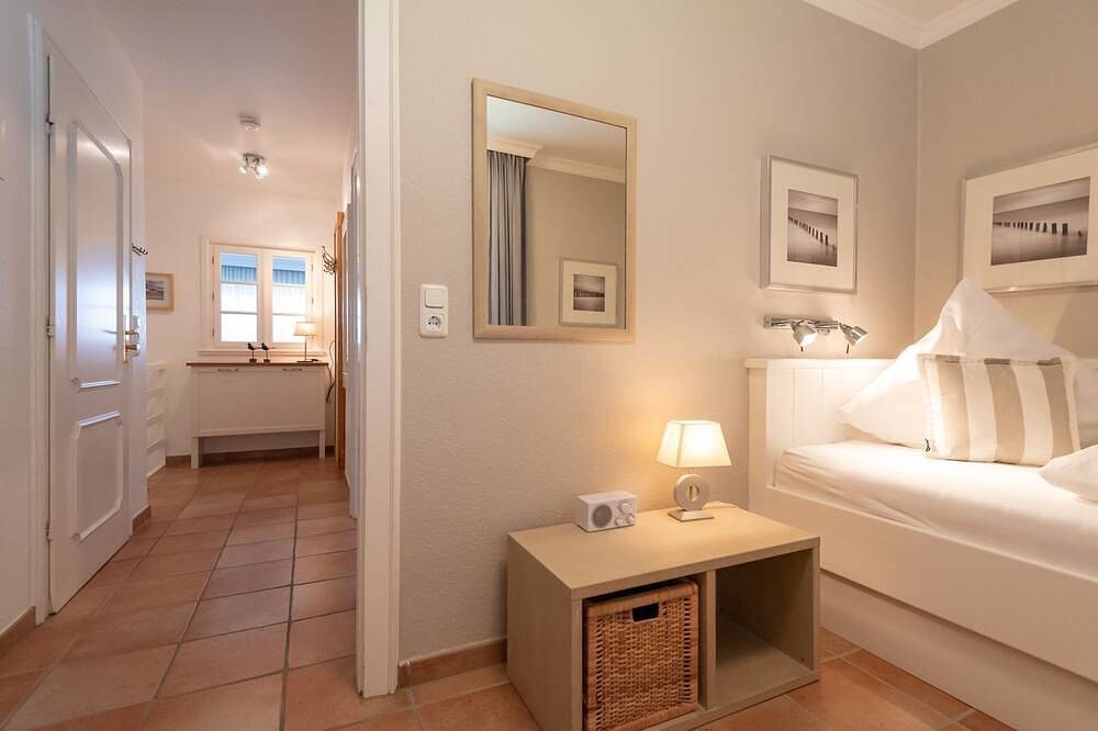 Entire apartment, C-haus Christine, App.20 - Ferienwohnung in Direkter Strandnähe mit ca. 65 m² Wohnfläche und 3 in Wenningstedt, Sylt