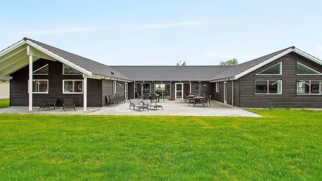 Casa vacanza a Schwansen a partire da 383€ a notte