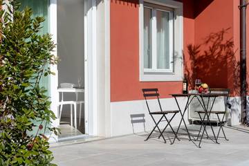 Vakantieappartement voor 2 Personen in Varone, Riva del Garda, Afbeelding 1