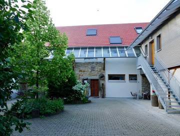 Ferienwohnung für 5 Personen in Oberrimsingen, Breisach am Rhein, Bild 2