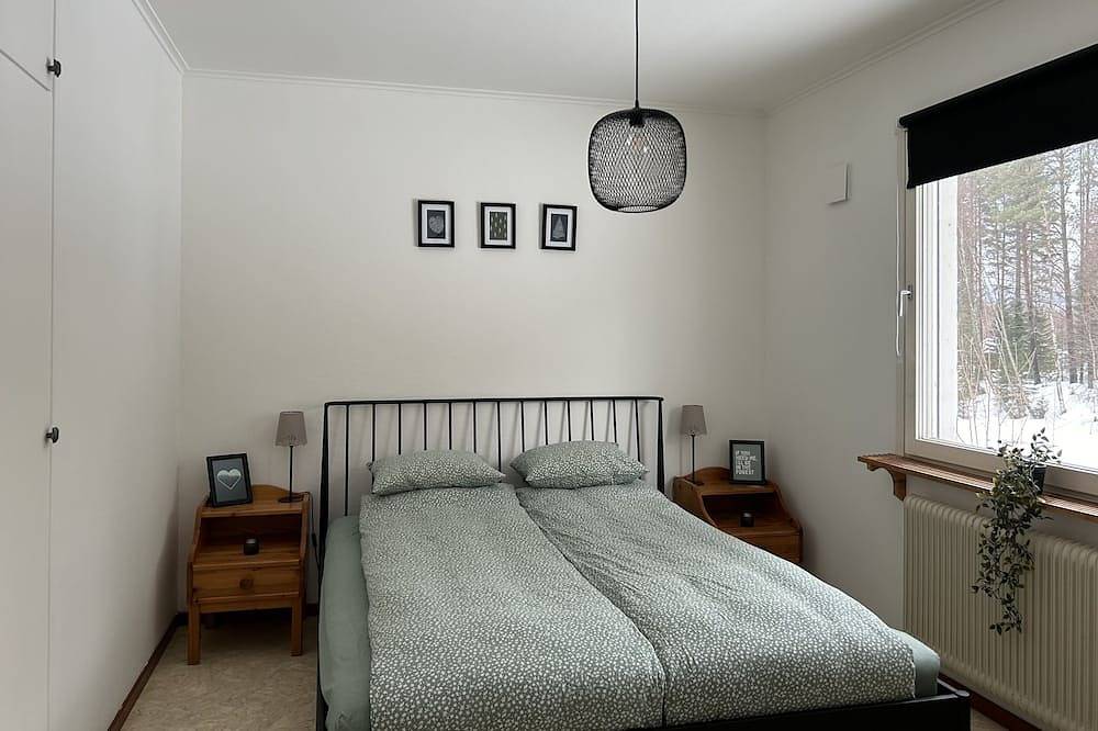 Sixty Six Degrees North - Lapland Home & Forest in Överkalix, Lappland (Schweden)