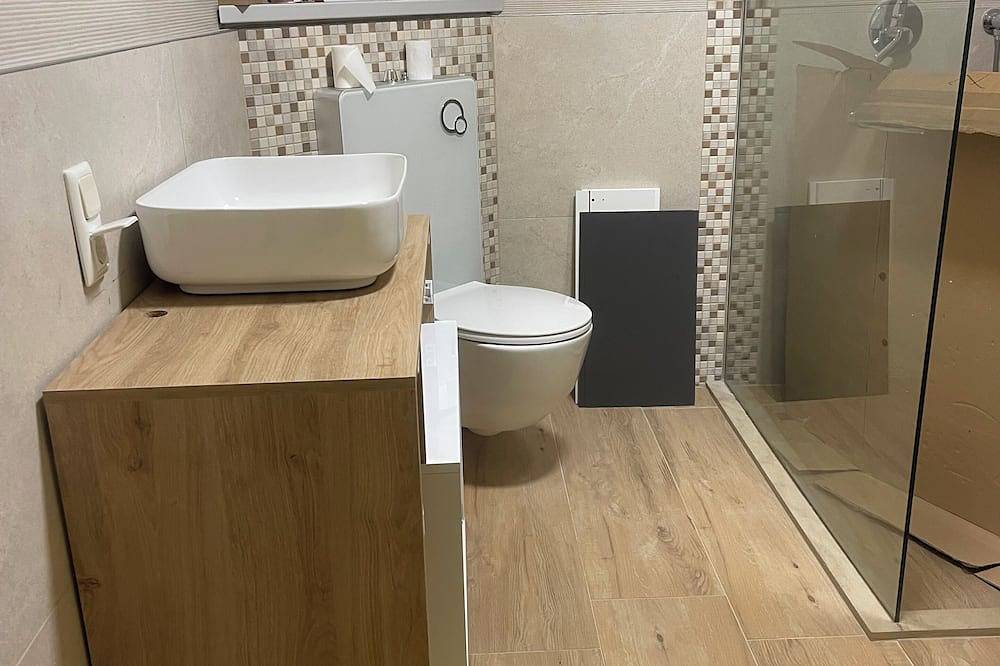 Ganze Wohnung, Ferienwohnung Waldblick Bückeburg in Bückeburg, Landkreis Schaumburg