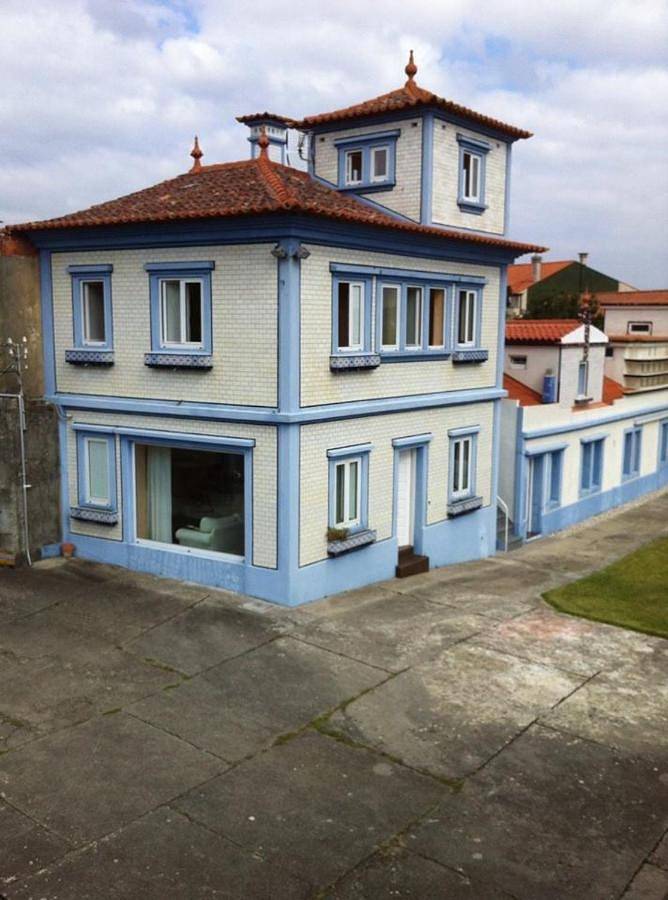 Four-Bedroom House in La Guardia, Provincia de Pontevedra