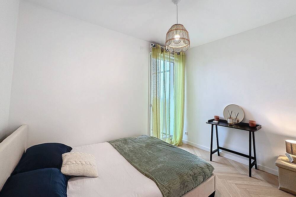 Apartamento entero, Cosy apartment in joinville  in Joinville-le-Pont, Valle del Marne
