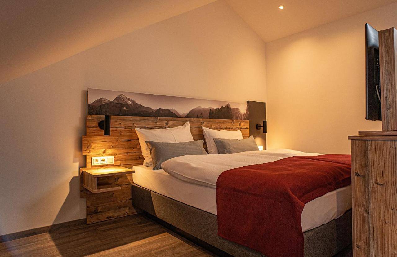 Pension Sewald in Berg (Oberbayern), Starnberger See