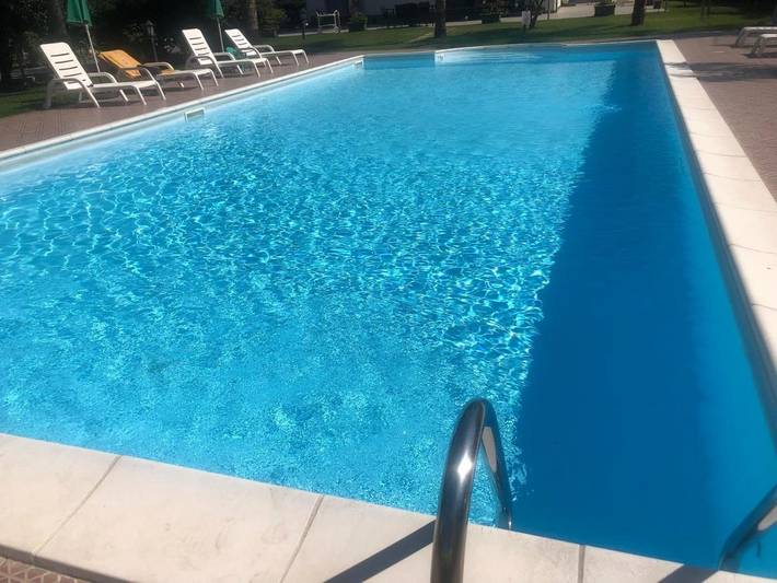 B&b per 2 persone, con Giardino e Piscina a Furci Siculo