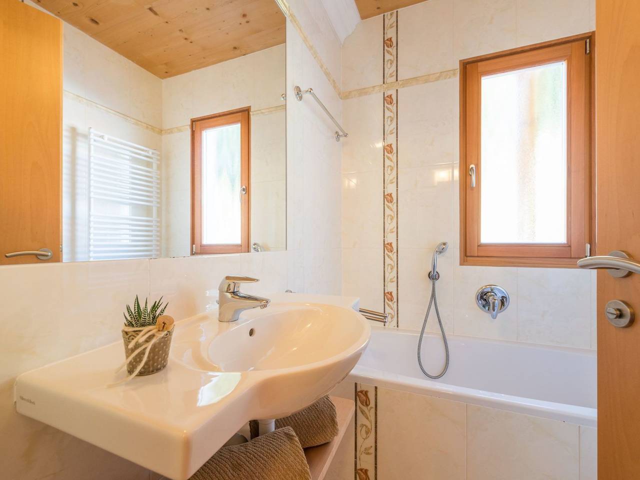 Ganze Wohnung, Mit traumhaftem Ausblick in Seis am Schlern, Kastelruth