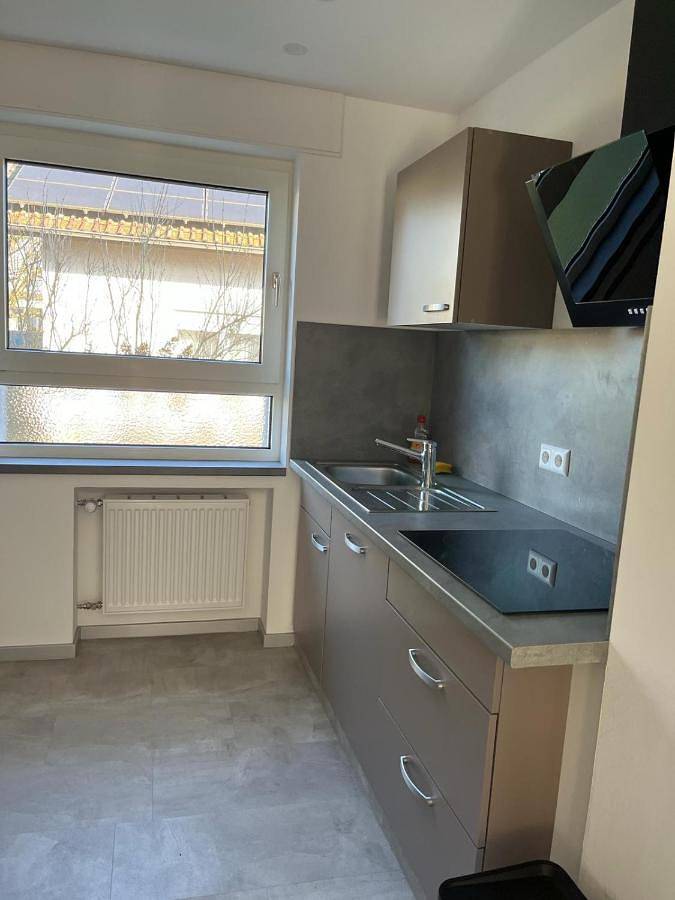 Appartement entier, One-Bedroom Apartment in Sinzheim, Forêt Noire du Nord