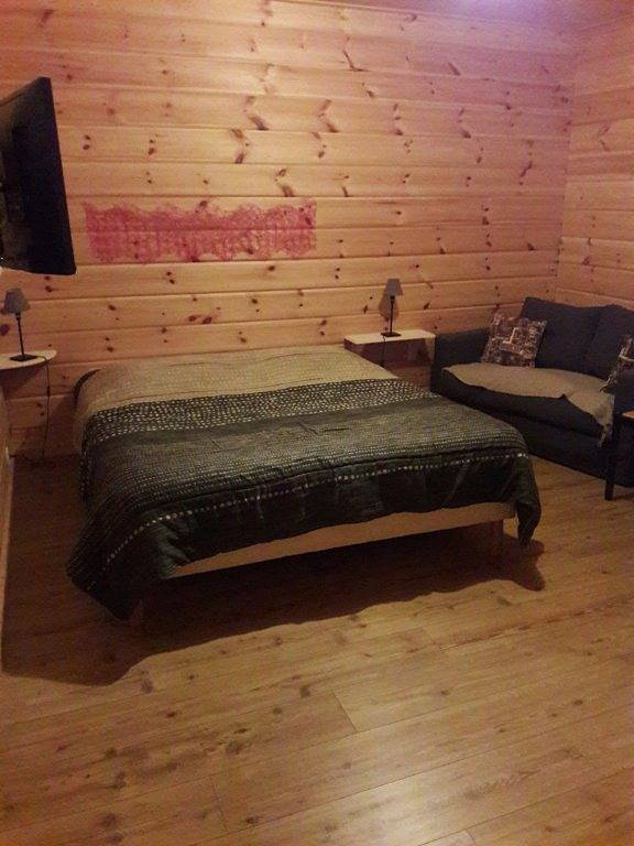 Gîte pour 6 personnes, avec terrasse ainsi que piscine et jardin en Bourgogne-Franche-Comté - 4