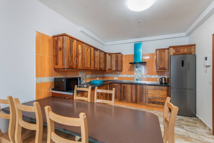 Ferienwohnung für 14 Personen, mit Balkon auf La Palma - 2