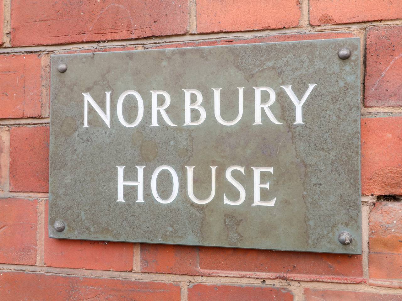 Norbury House in Lincoln, Lincolnshire