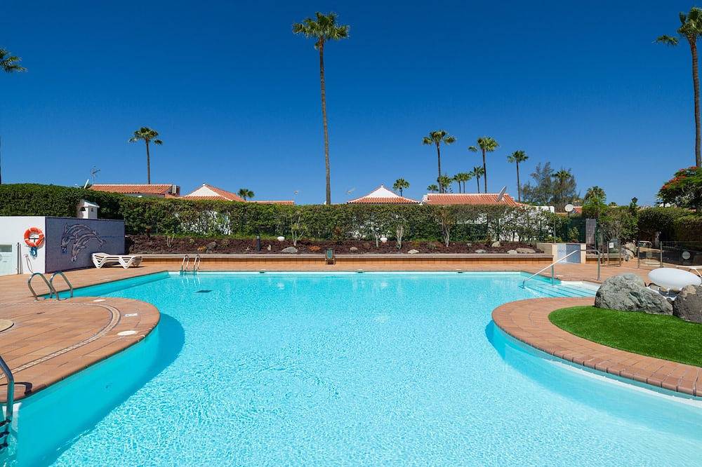 Casa vacanza a Gran Canaria a partire da 125€ a notte