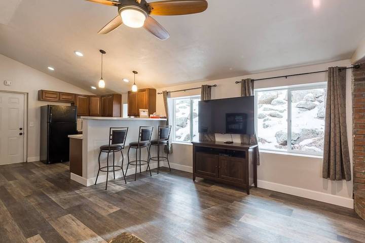 Maison d’hôte pour 5 personnes dans Arizona - 4