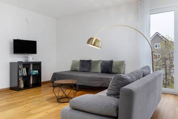 Vakantieappartement voor 4 Personen in Europa-Park, Rheinhausen, Afbeelding 2