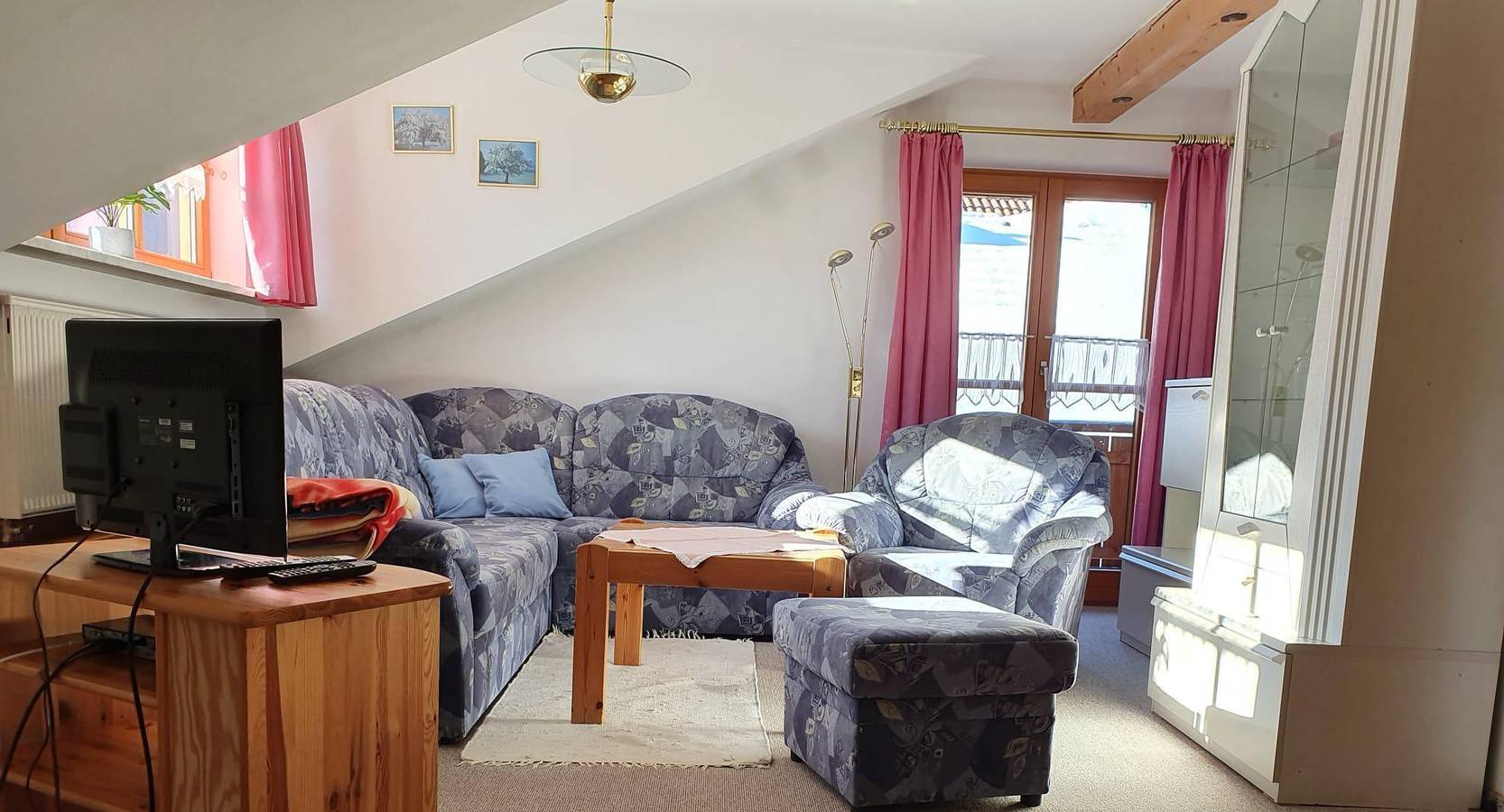 Ganze Ferienwohnung, Ferienwohnung Zweng in Pfronten, Bayerisch Schwaben