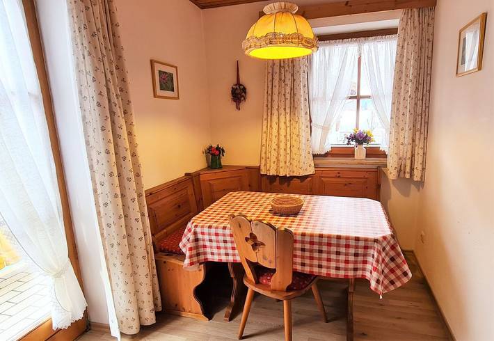 Ferienwohnung für 2 Personen, mit Balkon in Schönau am Königssee - 4