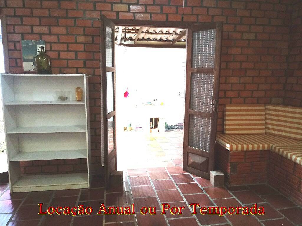 2D House, Mariluz Center, 4 Blocks vom Meer entfernt, ruhig und gemütlich. in Imbé, Litoral Gaúcho