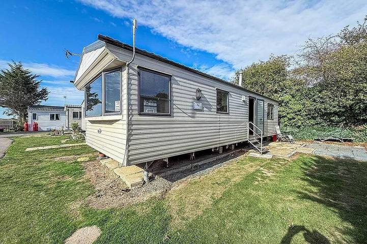 Bungalow for 6 people in Essex