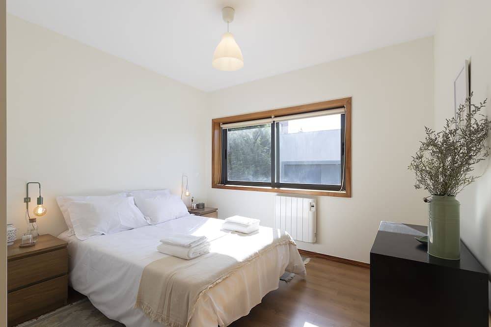 Geheel appartement, 5 min walk from the beach! in Moledo, Distrito de Viana do Castelo