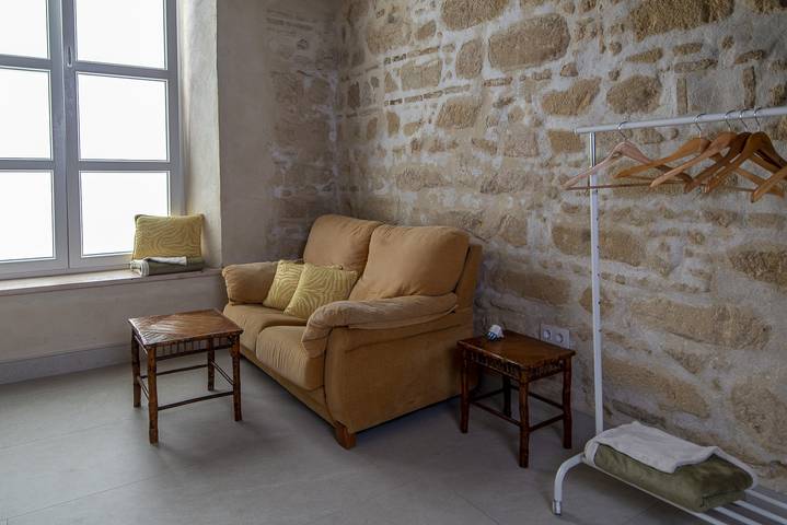 Studio für 2 Personen in Andalusien - 3