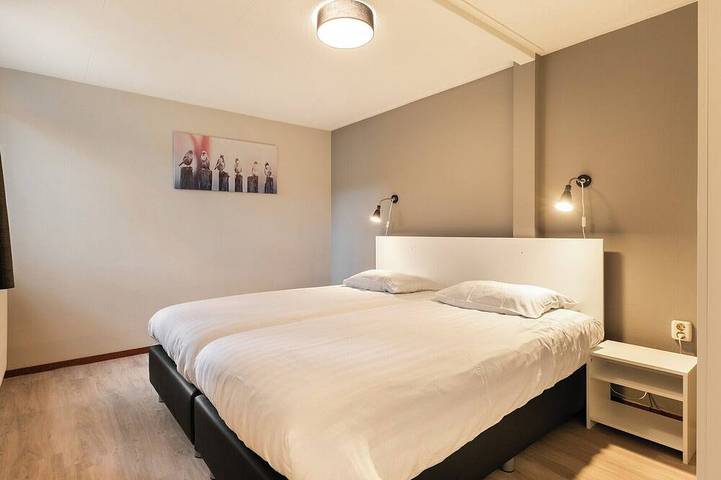 Semi-detached bungalow for 4 persons in Kootwijk, Hoge Veluwe