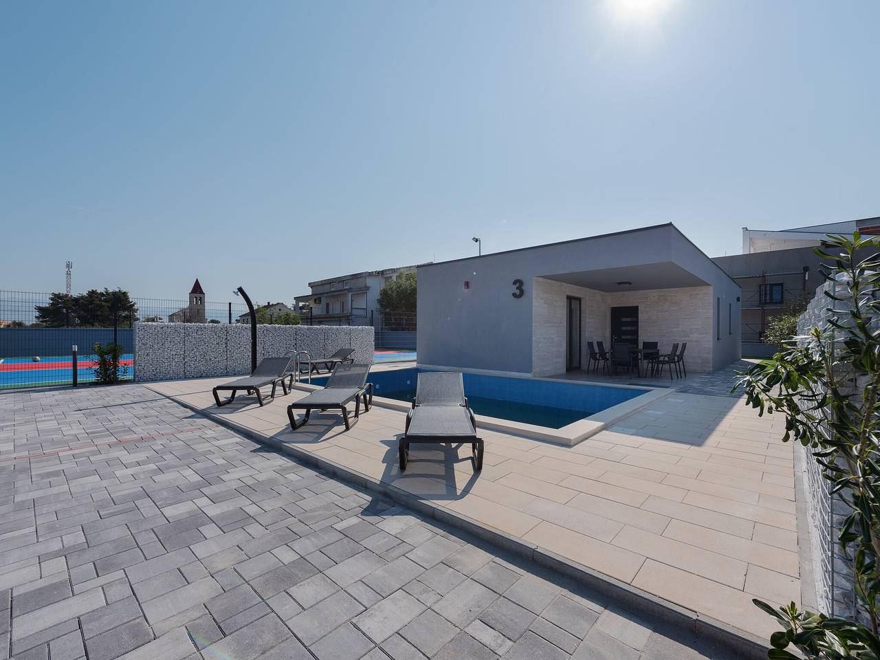 Casa vacanza a Vir a partire da 255€ a notte