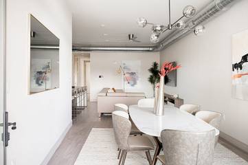 Loft for 4 Guests in Denver, Denver County, Picture 1