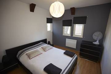 Holiday Rental for 5 People in Beaune, Beaune region, Photo 2