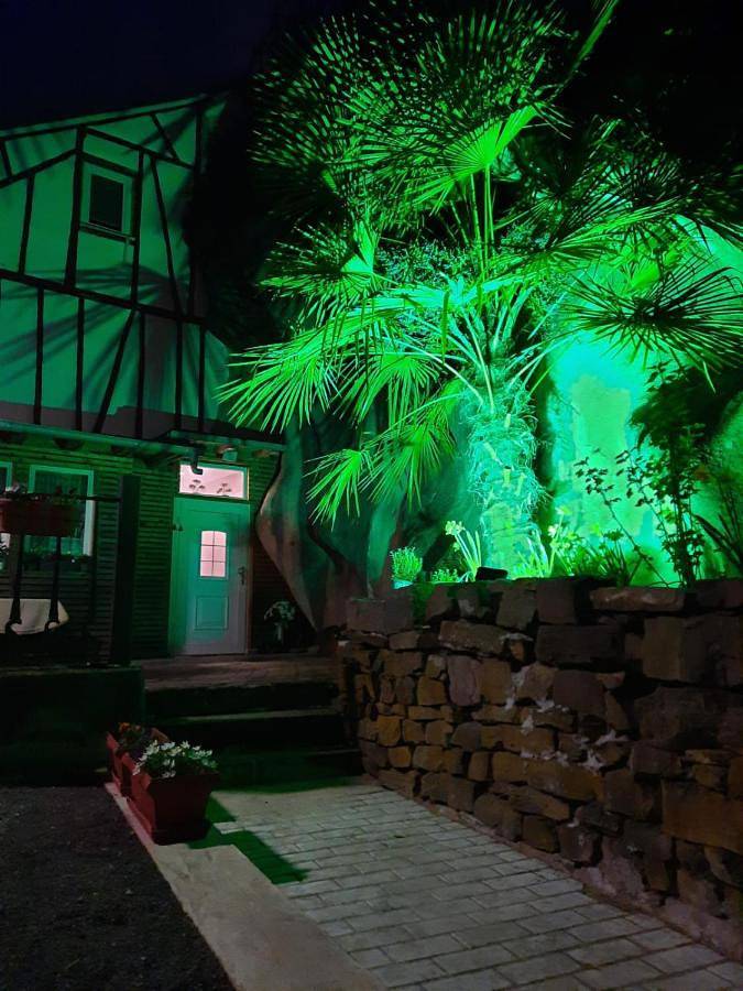 Ferienhaus für 7 Personen, mit Balkon und Seeblick sowie Ausblick in Reichsburg Cochem - 2