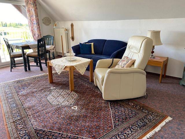 Ganze Ferienwohnung, Ferienwohnungen Berres in Bad Bertrich, Cochem-Zell