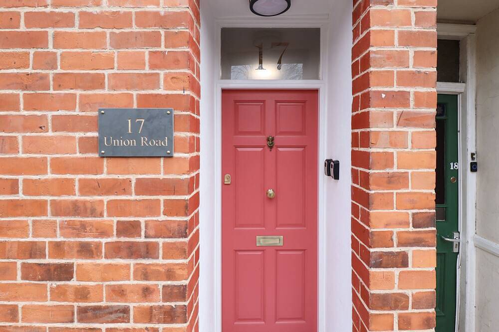 Cottage for 2 People in Lincoln, Lincolnshire