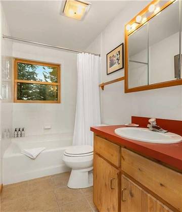 Log Cabin for 10 People in Teton Village, Bridger-Teton National Forest, Photo 2