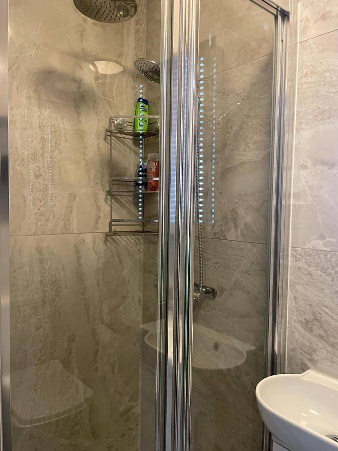 Maison d’hôte pour 2 personnes dans Gare de Saint Pancras Eurostar - 2