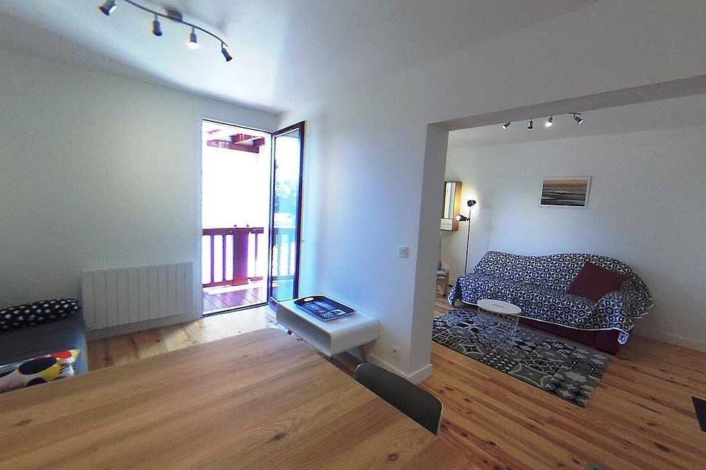 Entire apartment, Apartment for 4 people, see view in Lake Hossegor, Hossegor