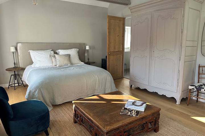 Appartement de vacances pour 2 personnes