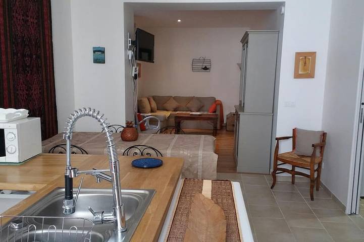 Gîte pour 4 personnes dans Office de Tourisme de Castellane