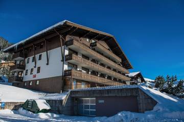Vakantieappartement voor 5 Personen in Königsleiten, Bundesland Salzburg, Afbeelding 3