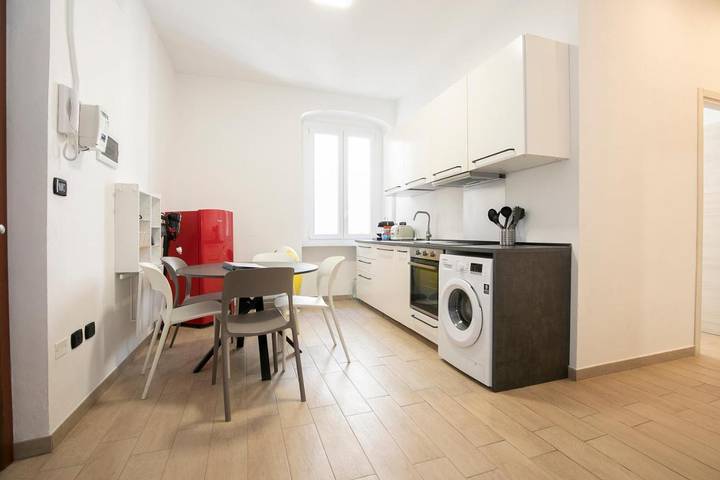 Ferienwohnung für 7 Personen, mit Haustier - 1