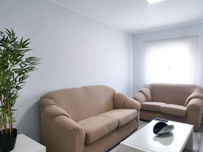 Ferienwohnung für 5 Personen - 1
