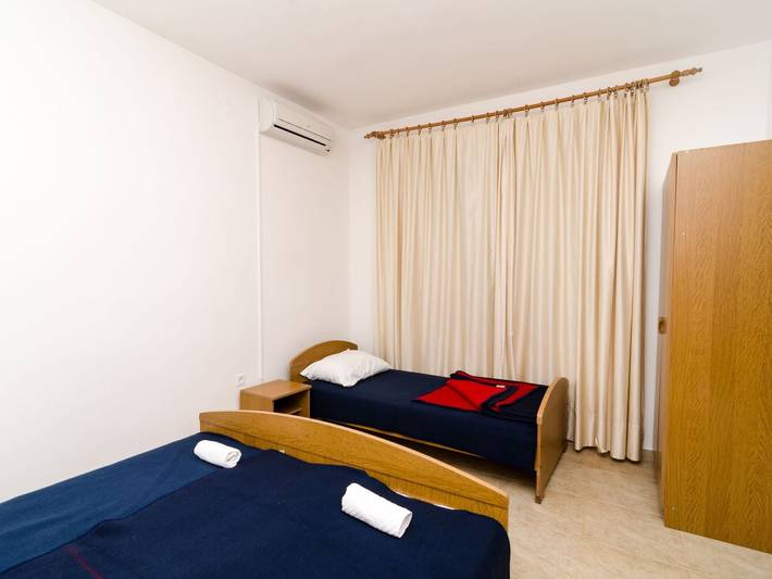 Ganze Wohnung, Guest House Kiko - Studio (A3) in Pomena, Mljet