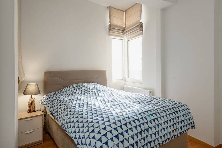 Entire apartment, Brand-New Modern flat in the Heart of the city in Thessaloniki region